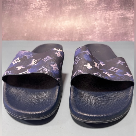 Louis Vuitton Waterfront Mule - Picture 4 of 4